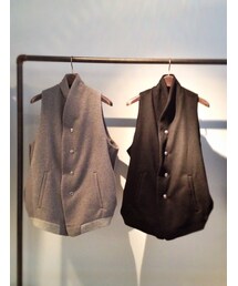the Sakaki | vest(ベスト)