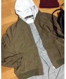 しまむら | ブルゾン