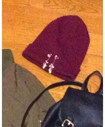 H&M | ニットキャップ/ビーニー