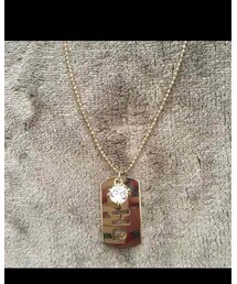 Heather | ネックレス