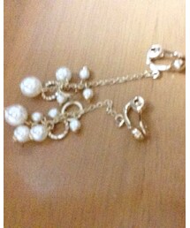 しまむら | イヤリング