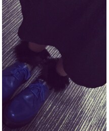Dr. Martens | その他シューズ