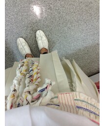 COMME des GARCONS | 全て(スカート)