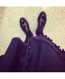 mother | mother スカート(スカート)