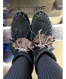 mother | ブーツ
(ブーツ)