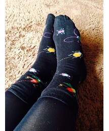 FLYING TIGERS | 靴下(ソックス/靴下)