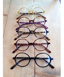 金子眼鏡 | メガネ(その他)