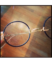 金子眼鏡 | メガネ(その他)