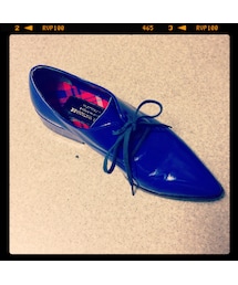 JUNYA WATANABE COMME des GARCONS | ジュンヤワタナベコムデギャルソンの靴(ドレスシューズ)