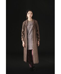 mother | ガウン/マザー(その他アウター)