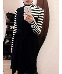 tricot COMME des GARCONS | ワンピース(ワンピース)