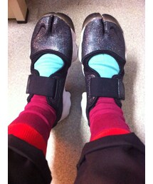 bulle de savon | 靴下(ソックス/靴下)