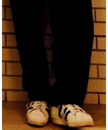 adidas | スニーカー