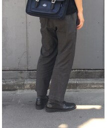 JOURNAL STANDARD | スラックス