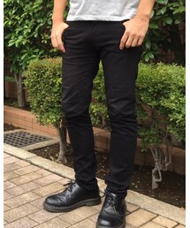 UNIQLO | チノパンツ