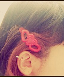 その他ヘアアクセサリー