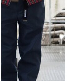XLARGE | パンツ