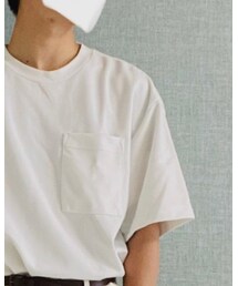 無印良品 | Tシャツ/カットソー