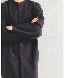 無印良品 | シャツ/ブラウス