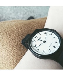 CASIO | アナログ腕時計