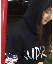 Supreme  | パーカー