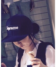 Supreme  | キャップ