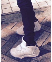 AIR JORDAN | スニーカー