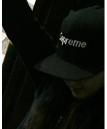 Supreme  | キャップ