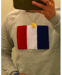 ZARA | スウェット