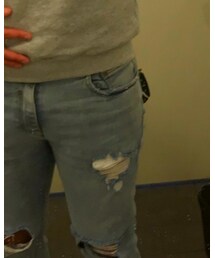 Bershka | デニムパンツ