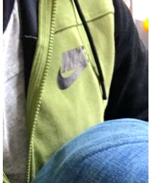 NIKE | パーカー