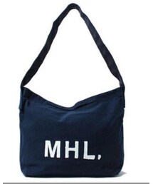 MHL. | ショルダーバッグ