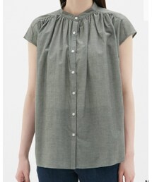 GU | シャツ/ブラウス