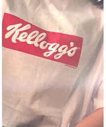 H&M | Tシャツ/カットソー