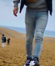 UNIQLO | デニムパンツ