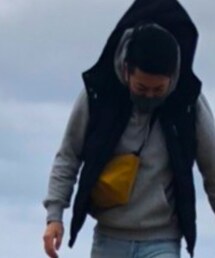 ZARA | ダウンベスト