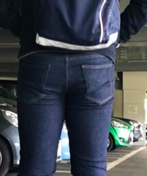 UNIQLO | デニムパンツ