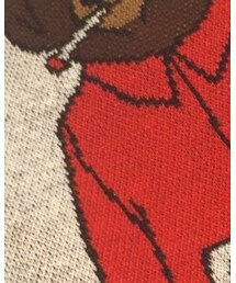 INTERBREED | ニット/セーター