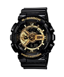 G-SHOCK | Ga-110(アナログ腕時計)