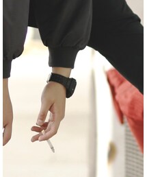 G-SHOCK | アナログ腕時計