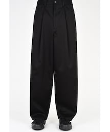 LAD MUSICIAN | チノパンツ