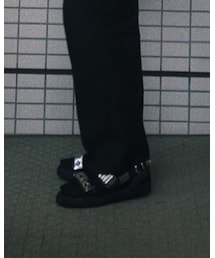 TOGA VIRILIS | サンダル