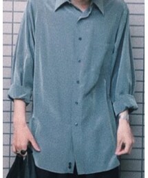 DKNY DONNA KARAN NEW YORK | シャツ/ブラウス