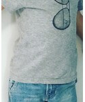 Ray-Ban(レイバン)の「トップス(Tシャツ/カットソー)」