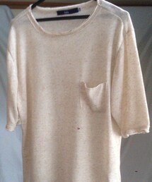 サマーニット(ニット/セーター)