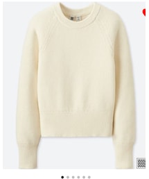UNIQLO | ニット/セーター