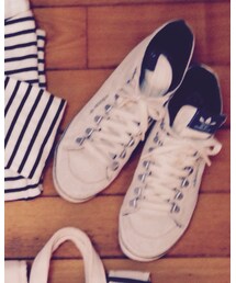 adidas | スニーカー