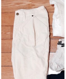 cepo | その他パンツ