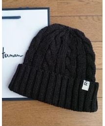 Ron Herman | ニットキャップ/ビーニー