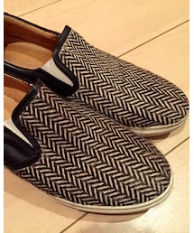 Norbert costa | スニーカー